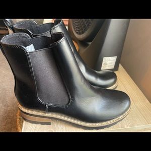 Target boots - never worn.